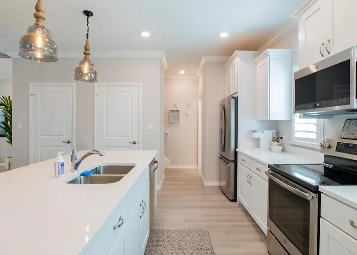 Lost Key 14282 Heather Ct By Pkrm Holiday home *