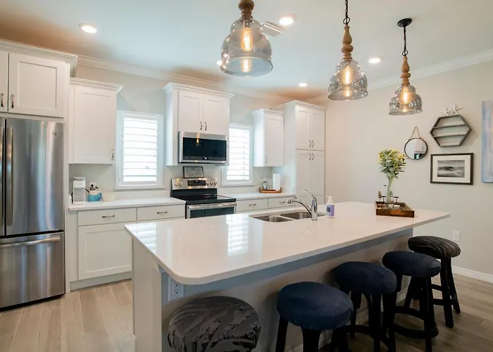 Lost Key 14282 Heather Ct By Pkrm Holiday home *