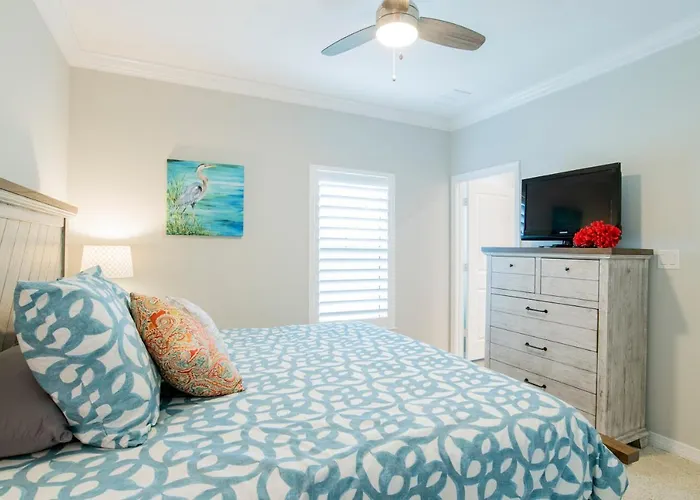Holiday home Lost Key 14282 Heather Ct By Pkrm