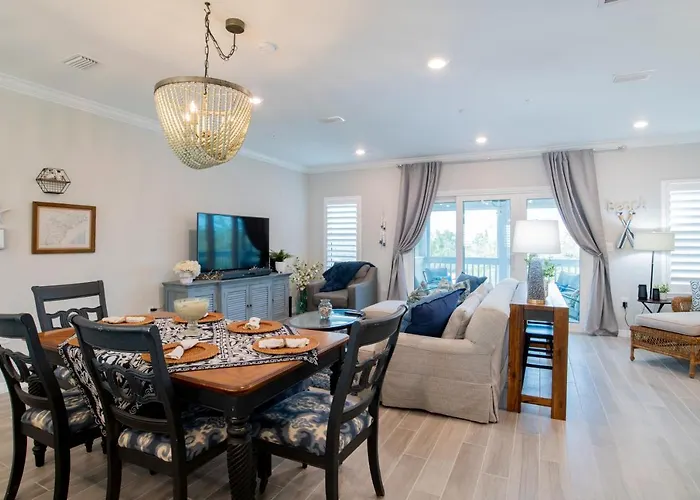 Lost Key 14282 Heather Ct By Pkrm Holiday home *