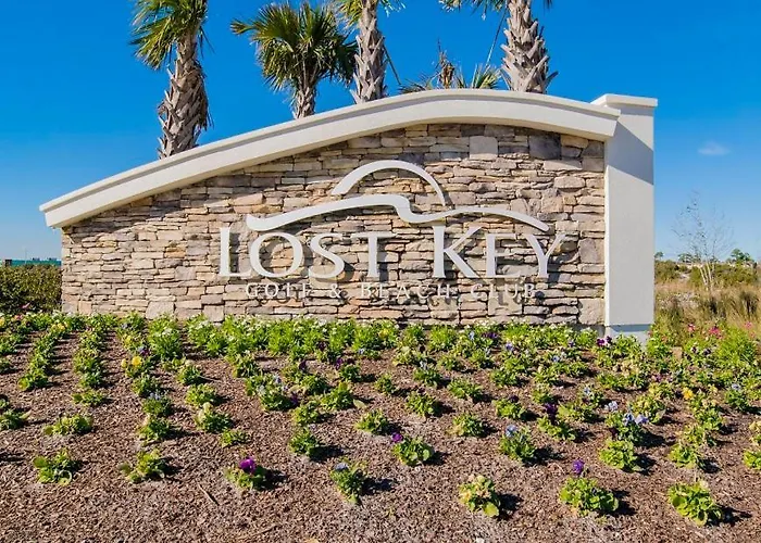 Lost Key 14282 Heather Ct By Pkrm * Pensacola